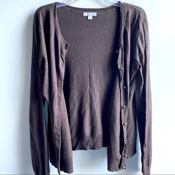 Cardigan - Picture 4 of 6